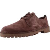 Clarks 26177798C Bruin Heren Leer Casual Schoenen 42,5 EU