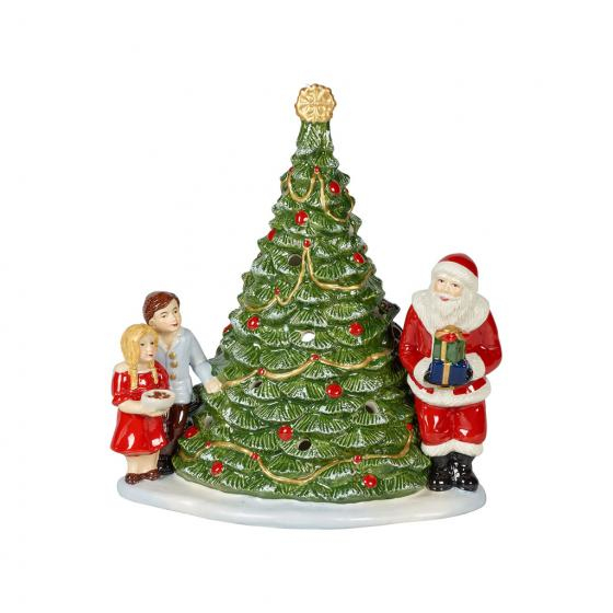 Villeroy & Boch Christmas Toy's Santa