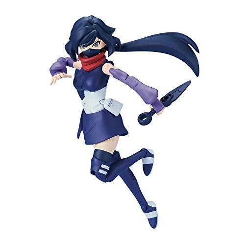 Bandai Figure-Rise Standard Build Divers Ayame Gundam Build Divers - 4573102567611