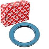 febi bilstein 05004 asafdichtring voor wiellagers, 1 stuk