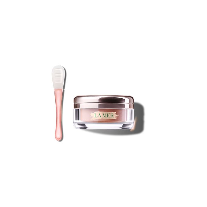 La Mer The Lip Polish Lip Scrub - 15ml - Unisex