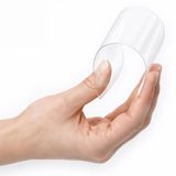 BROTECT - Screenprotector voor LIGE FV23-D - Folie Beschermfolie Beschermglas matte