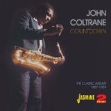 Music&Words John Coltrane - Countdown (2 CD)