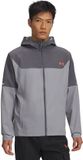 Under Armour Windjack Tech Utility Heren