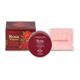 LErbolario Hand Balm Purple Rose 75ml