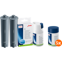 JURA Onderhoudspakket 0,5 jaar + Melkreiniger