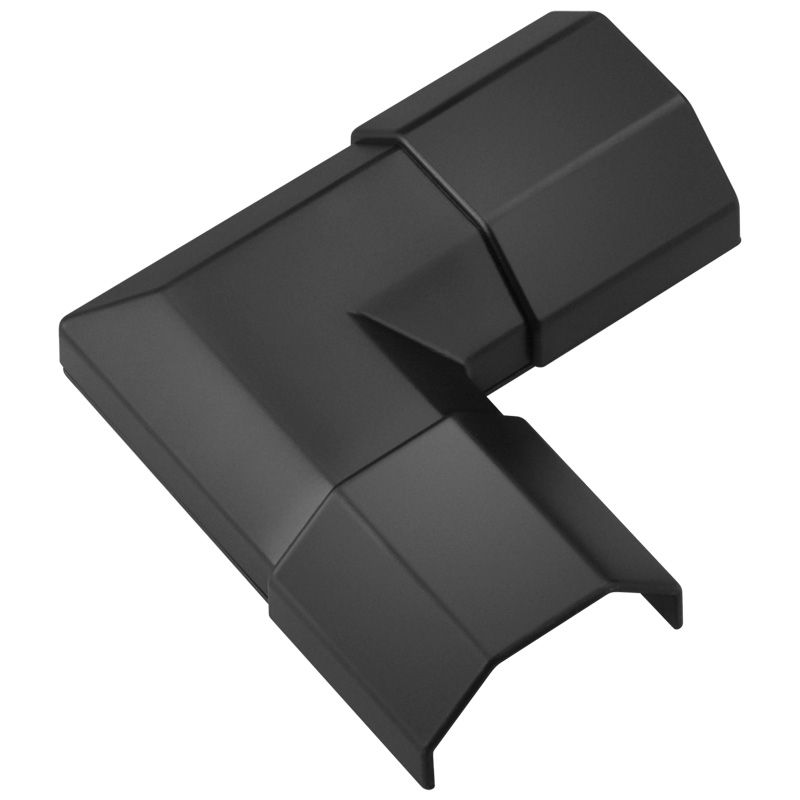 Goobay 90781 - Black