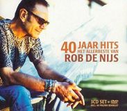 EMI Music Distribution 40 Jaar Hits Inclusief DVD