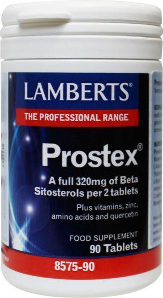 Lamberts Prostex 90 TB