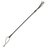 Leather SM ruiter, 54 cm