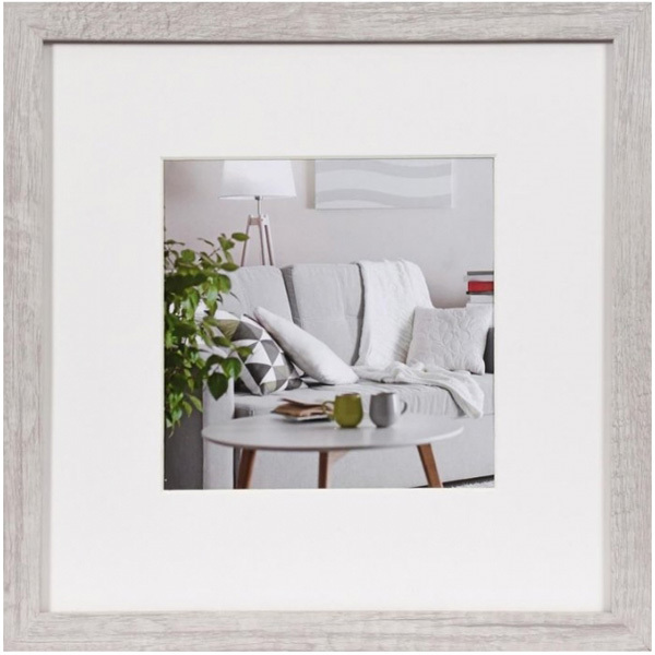 Henzo Modern 30x30 Frame wit