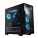 ASUS ROG G700 G700TF-7265KF562W Intel Core Ultra 7 265KF 32 GB DDR5-SDRAM 1 To SSD NVIDIA GeForce RTX série 50 Windows 11 Home PC Tour Noir