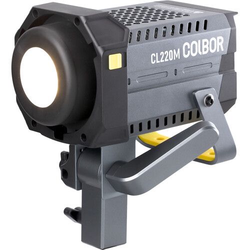 COLBOR CL220M COB Video Light