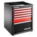 Facom Onderkast | 6 laden | incl. 1 POWER lade | JLS3-MBSPOWER