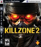 Sony Killzone 2 (Platinum) - PlayStation 3