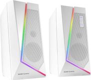 Mars Gaming MS7W luidspreker Wit