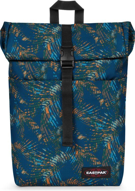 Eastpak UP ROLL Rugzak - 13 inch - Brize Filter Navy