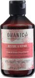 OHANIC Restore & Repair Shampoo - 250ml