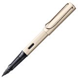 Lamy LX vulpen Palladium blauw EF