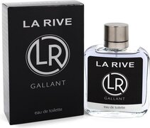 La Rive Gallant eau de toilette / 100 ml / heren