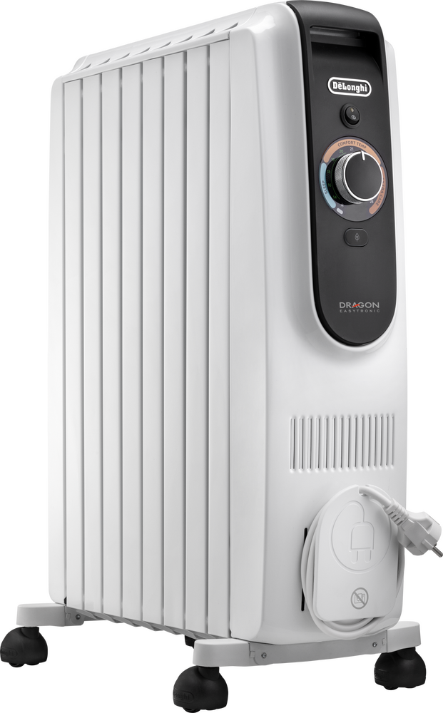 De'Longhi Olieradiator TRD50820