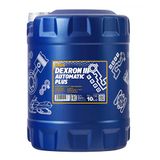 MANNOL, 10 liter MANNOL Automatic Plus, ATF Dexron 3, automatische transmissieolie