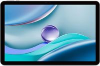 SPC Gravity 6 Pro / WiFi / 256 GB / Zilverkleurig