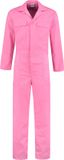 toprock Bt Overalls OVERALL Polyester_Katoen Roze NL:56 BE:50