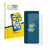BROTECT - Screenprotector voor Samsung Galaxy S21 Plus 5G - Folie Beschermfolie Beschermglas matte
