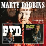 Rpm/Cherry Red Morello Records R.F.D. / My Kind Of Country