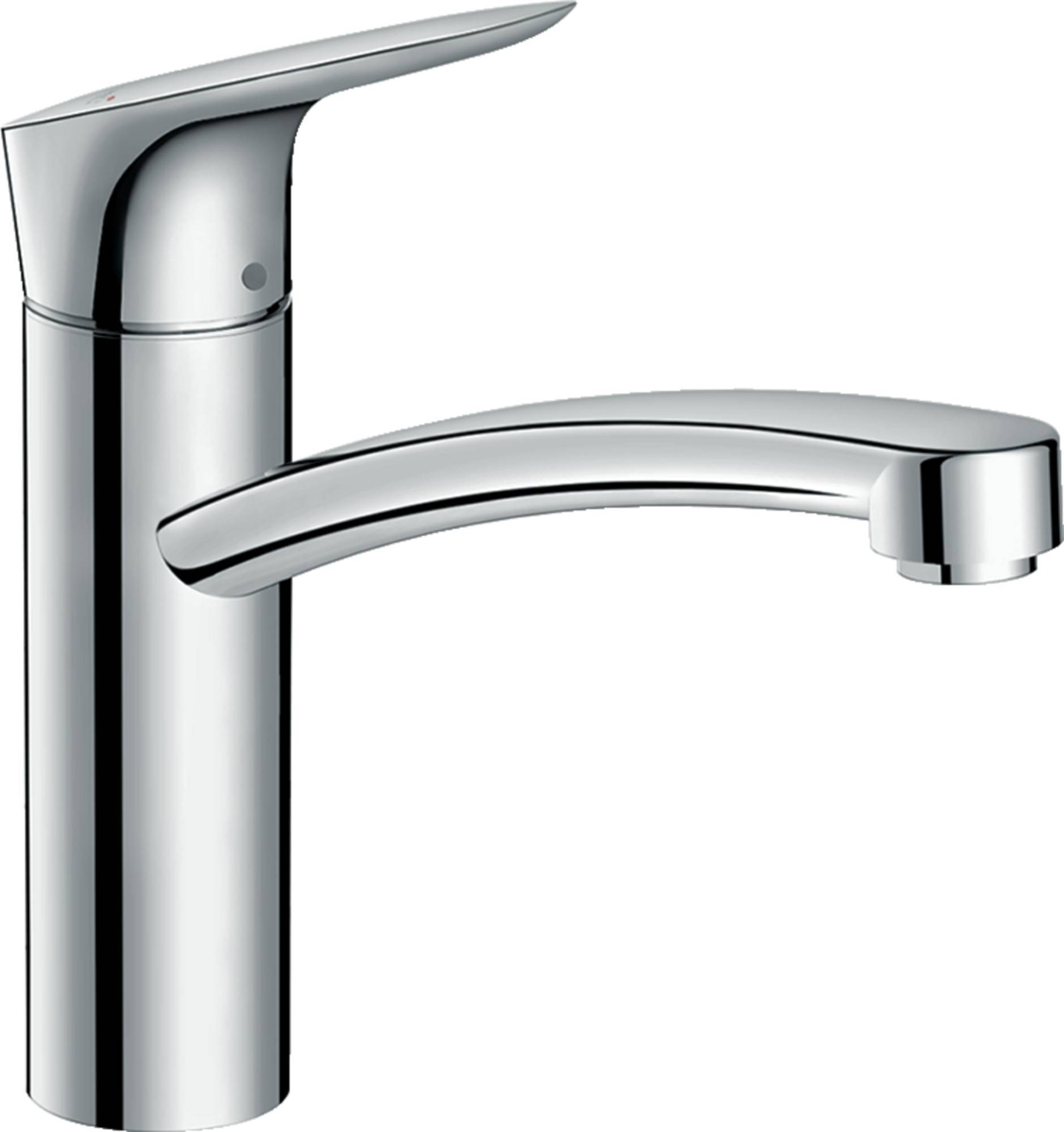 Hansgrohe Logis