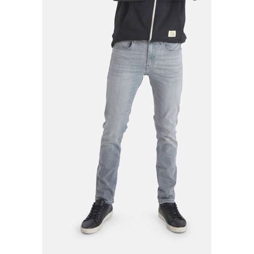 Blend Slim Fit Jeans - Jet Denim Grey
