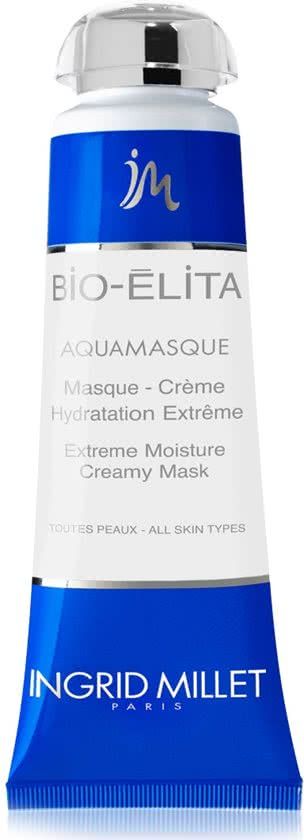 Ingrid Millet Aquamasque - Gezichtsmasker - Hydraterend - 3471343038109