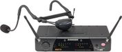 Samson Airline 77 AH7 E1 fitness sport headset systeem