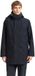 Aigle Bj998 Gore-Tex Parka Zwart M Man