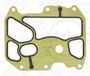 ELRING Joint, radiateur d'huile pour AUDI: A6, S5, Q5, A4, A8, S4, S6, S7, SQ5, A5, A7, Q8, Q7 & CITROËN: DS3, Jumper (Ref: 927.600)