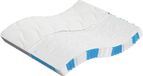 Matelas à ressorts ensachés ferme 160x200 cm