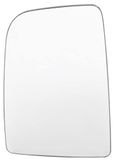 Taros Trade 57-0539-L-127379 achteruitkijkspiegel Superior, rond