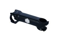 XLC ST-M31 Stuurpen - Raceby - Ahead - Aluminium - 1 1/8" - 90mm/31.8mm - Zwart