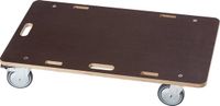 Dörner + Helmer 300675 Transportroller