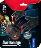 Kosmos Die drei ??? Alarmanlage: Detektiv-Set