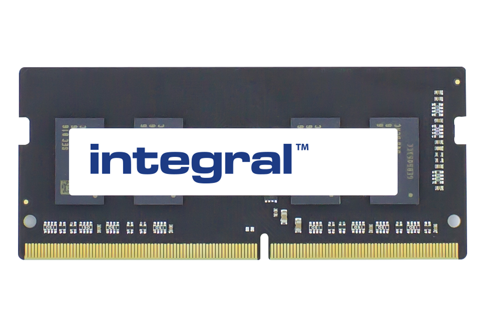 Integral 8GB DDR4 2666MHz NOTEBOOK NON-ECC MEMORY MODULE