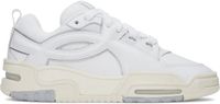 Under Armour Trainers HB-Lo Unisex Fitness & Training White/White/Stone Leather 43