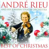 Best André Rieu & Johann Strauss Orchestra - Best Of Christmas