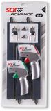 Scalextric Geavanceerde Circuitconversiekit 2.0 Transparant Kinderen