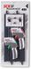 Scalextric Geavanceerde Circuitconversiekit 2.0 Transparant Kinderen