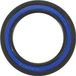 ENDURO BEARINGS DRF 2941 LLB BO - ABEC 3 - Black Oxide - Double Row (Radial) - 29x41/44x11