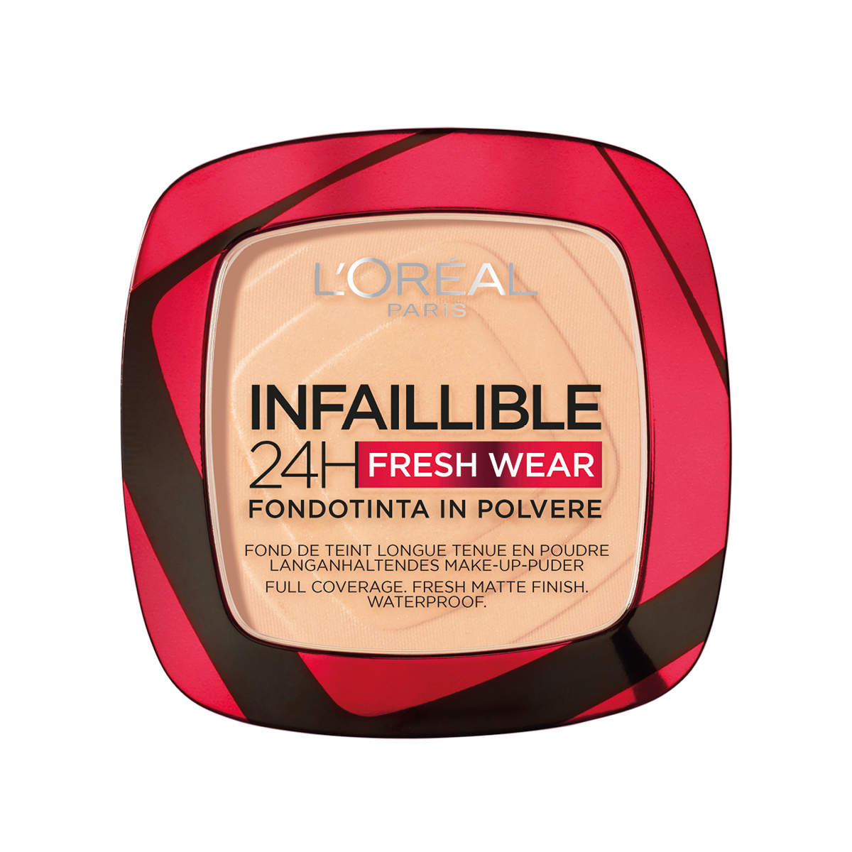 L'Oréal Infaillible Up to 24H Fresh Wear