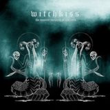 Bertus Distributie Witchkiss The Austere Curtains Of Our Eyes