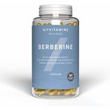 MyProtein Berberinecapsules - 30CAPSULES, 30servings